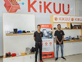 KiKUU Tanzania Online Shopping, Mikocheni, Dar Es Salaam
