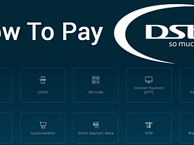 How to Pay DStv Packages Using Credit Card in South Africa