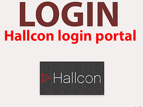 Hallcon login portal 2022/2023 | Proveo hallcon com login