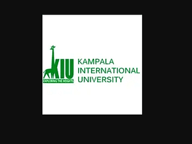 New Jobs at Kampala International University in Tanzania 2022