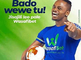 Wasafi Bet Register and Login Guidelines (Best Tips)