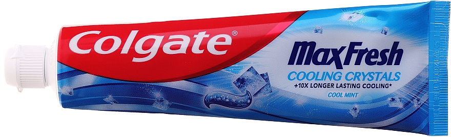 Best Toothpaste To Get Rid Of Bad Breath
