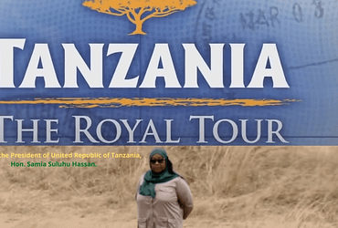 Tanzania Royal Tour | Full Movie