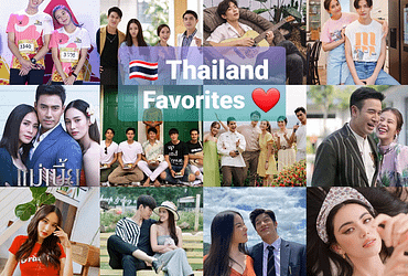 Most Followed Thailand Celebrity On Instagram 2022/2023