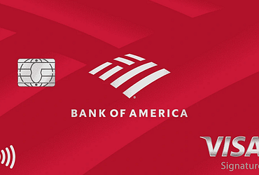 Bank of America credit card Fastests login Portal
