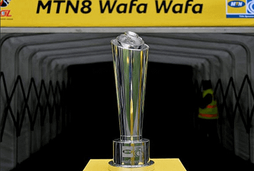 MTN 8 Cup 2022/2023 Quarter Finals Fixtures South Africa