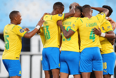 Mamelodi Sundowns Fixtures 2022-2023 Season Results