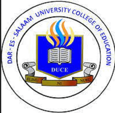 3 Jobs at Dar es Salaam University College of Education (DUCE)
