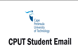 CPUT Student Email