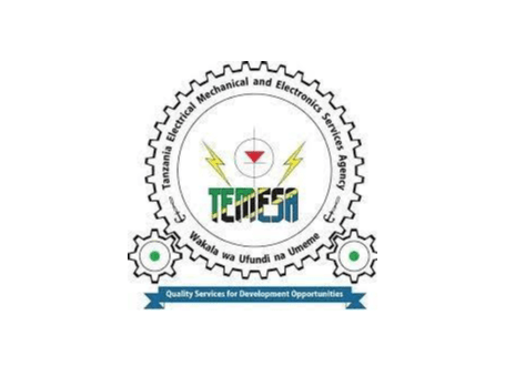 13 Job Vacancies at TEMESA (The Tanzania Electrical, Mechanical and Electronics Services Agency)