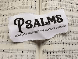 Top 10 Psalms Bible Verses, Most Popular Psalms