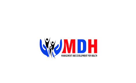 MDH Tanzania Jobs 2022 | Management and Development For Health