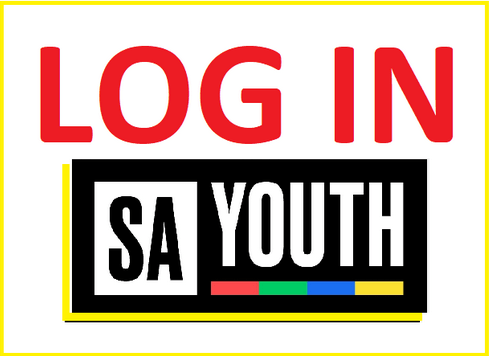 SA Youth login