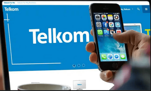 Telkom Mobile Balance Check