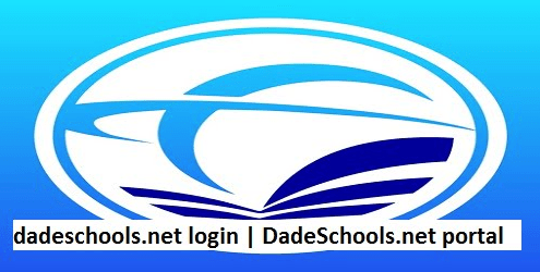 Dadeschools Login Portal