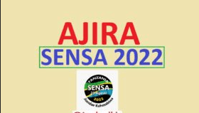 Maombi ya Kazi ya Sensa 2022 , Tarehe ya Sensa Tanzania 2022