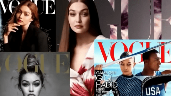 Gigi Hadid | Biography, Age and Instagram Lifestyle