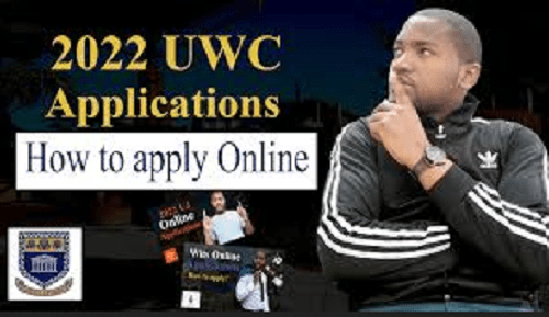 UWC Application Status Check 2022