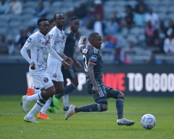 PSL Table Standings 2022/2023 – South Africa 2022/23 League Table Today