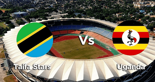 Kikosi cha Taifa Stars vs Uganda leo 28 August 2022 CHAN