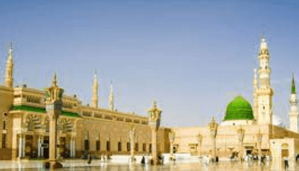 Check Top 11 Best Tourist Attractions in Saud Arabia