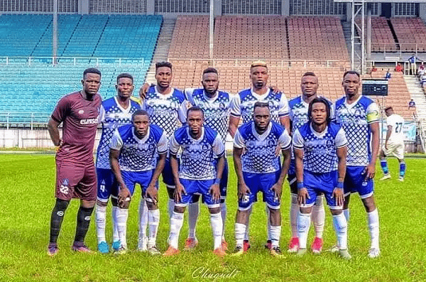 NPFL 2022/2023 Fixtures, Results, News, Table of Today