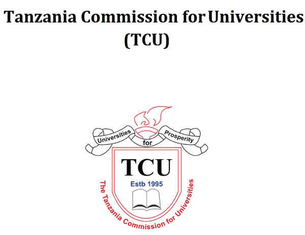 TCU Wanaotaka kubadili vyuo na Kozi 2022/2023 Academic Year