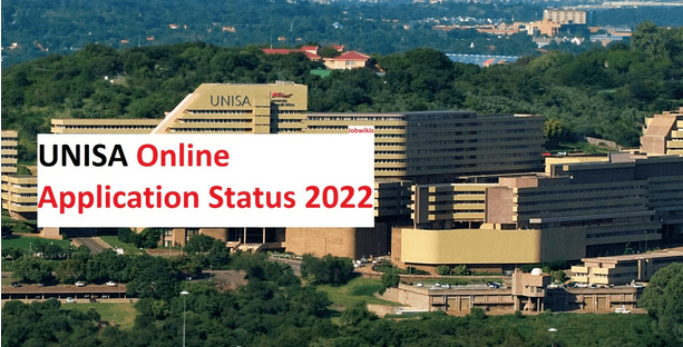 UNISA Application 2022 / UNISA Registration