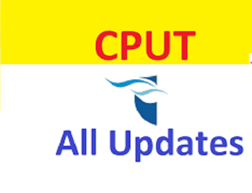 CPUT OPA Registration step by step