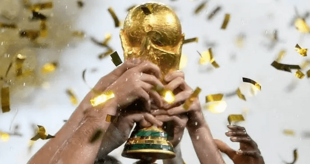 Timu Zilizofuzu kombe la dunia 2022 Qatar