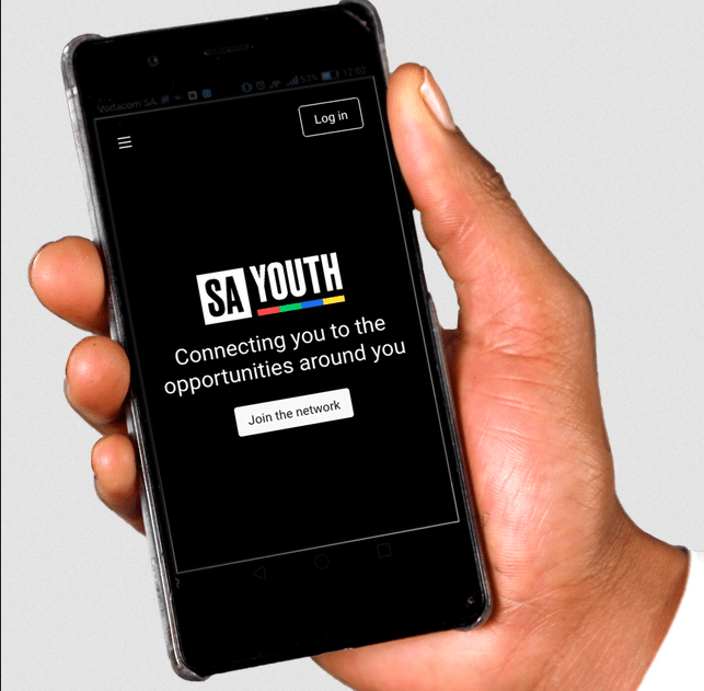 How to Login to Sa Youth Mobi – sa youth data free login