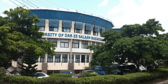 UDSM Scholarships Opportunities 2022/2023 | The University of Dar es Salaam Scholarships