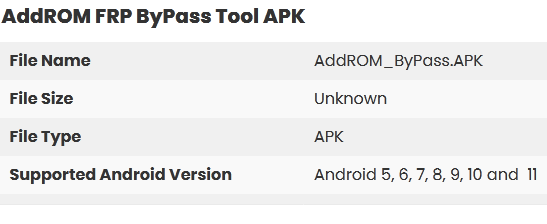 How To Bypass Google Account Lock With Adrom Apk.