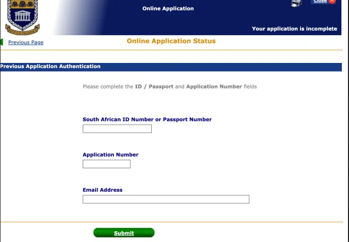 How to Login into the UWC Student Portal [Step by Step]