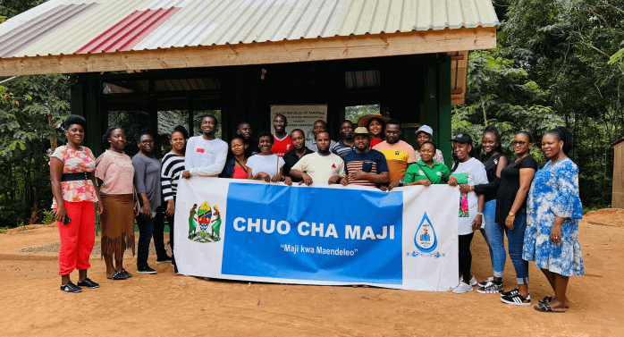Sifa Za Kujiunga na Chuo Cha Maji – Requirements to join Water Institute (WI)