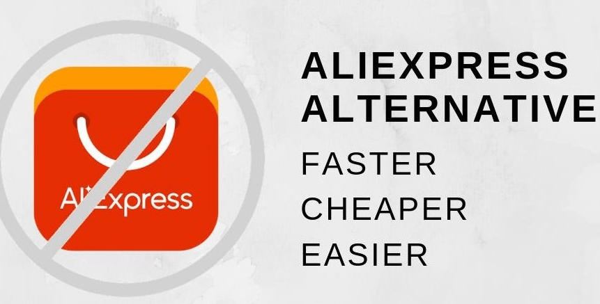 The Top 5 AliExpress Alternatives For Dropshipping and Buying To Earn Huge Profits In 2022