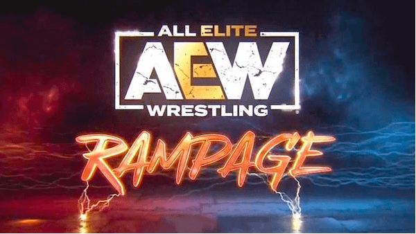 AEW Rampage Live 10/29/21, Watch